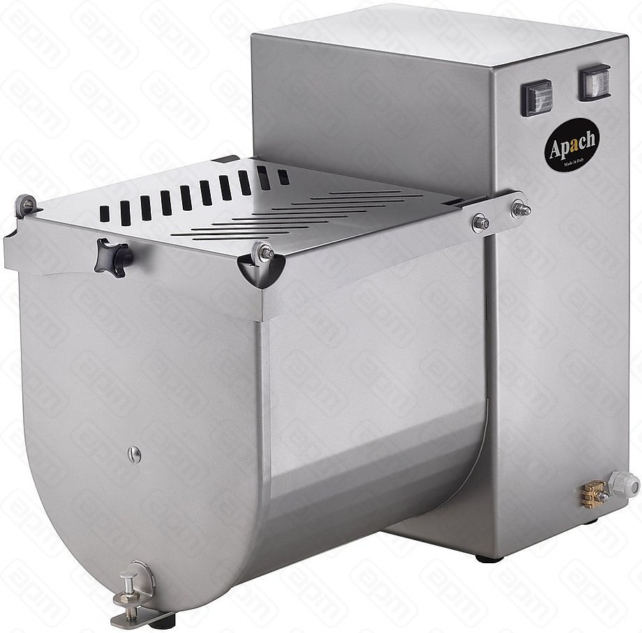 ФАРШЕМЕШАЛКА APACH AMK10 1Ф